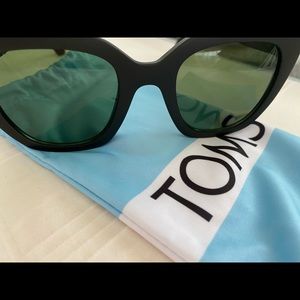 Women’s Toms Sunglasses